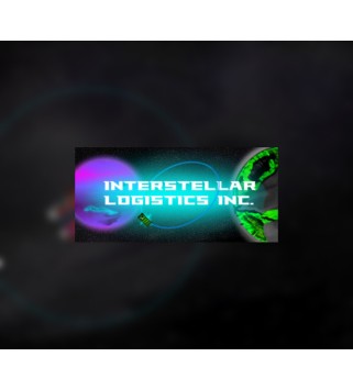 Interstellar Logistics Inc Steam Key GLOBAL